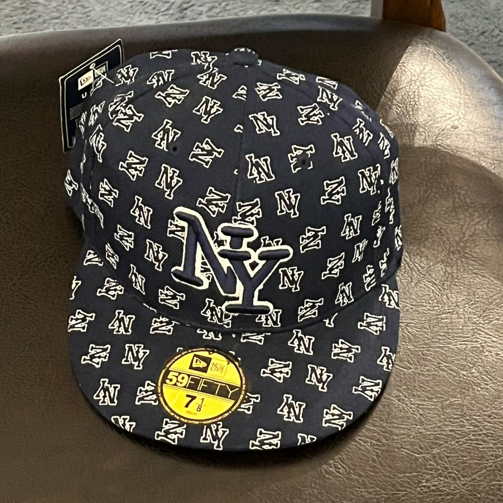 NY Hat